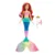 Papusa sirena Disney Princess Fashion Doll Ariel