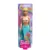 Papusa sirena cu accesorii, Barbie, Bleu, HRR03