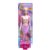 Papusa sirena cu accesorii, Barbie, Mov, HRR06