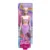 Papusa sirena cu accesorii, Barbie, Mov, HRR06