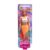 Papusa sirena cu accesorii, Barbie, Portocaliu, HRR05