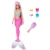 Papusa sirena cu par lung Barbie Fairies and Mermaids