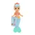 Papusa sirena dansatoare, Bloopies, 22 cm