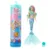 Papusa surpriza, Barbie, Color Reveal, Mermaid, 6 surprize, HRK12