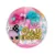 Papusa surpriza, LOL Surprise, Hair Beads Tots, 511205EUC