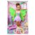 Papusa zana cu aripi verzi, Dreameez, Bubble Fairy