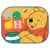 Parasolar auto Disney Funny Winnie 2 bucset