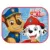 Parasolar auto Disney Paw Patrol 2 bucset Seven