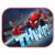 Parasolar auto Disney Spiderman 2 bucset Seven