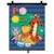Parasolar auto retractabil Disney Winnie the pooh 1 buc Seven