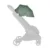 Parasolar carucior Ergobaby Metro+ sea glass upf 50+