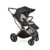Parasolar cu protectie UV pentru carucior Lorelli Universal Black