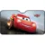 Parasolar pentru parbriz Cars 3 TataWay CZ10254