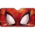 Parasolar pentru parbriz Spiderman Maxi 150×80 cm TataWay CZ10257