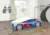 Pat Tineret Race Car 02 Blue 160×80
