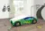 Pat Tineret Race Car 04 Green 160×80