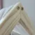 Pat copii montessori tip casuta, LittleAmy, Angel Nest, Fara balustrade, Natur, 70 x 140 cm