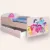 Pat pentru copii My Little Pony cu sertar, 2-12 ani, 160×80 cm