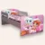 Pat pentru copii Palace Pets cu manere, 2-12 ani, 160×80 cm