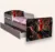 Pat pentru copii Spider Man varianta 2 cu manere, sertar si saltea, 2-8 ani, 140×70 cm
