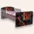 Pat pentru copii Spider Man varianta 2, cu manere si saltea, 2-8 ani, 140×70 cm