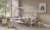 Pat tineret din lemn 160 x 80 cm tip Casuta Alba 2