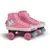 Patine cu rotile pentru fetite Alicorn XL 38-39