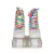 Patine cu rotile pentru fetite Donna L 39-42