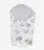 Patura de infasat Klups Heaven World Blue C009