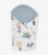 Patura de infasat Klups Sky World C004