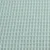 Patura de waffle bumbac 75 x 100 cm Womar Zaffiro Verde Menta