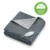 Patura electrica dark grey HD75