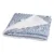 Paturica Baby Matex pentru bebelusi Soul Blue 01 cu doua fete