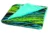 Paturica Baby Matex pentru bebelusi Soul Blue 31+52 cu doua fete