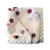 Paturica Minky pentru copii 75×75 cm K-644 Pisicuta