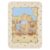Paturica bebe Lorelli Classic Beige