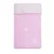 Paturica bebelusi Bumbac Buline 75×100 Womar AN-KBB-01