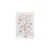 Paturica cu doua fete 75 x 105 cm Cangaroo Shaggy Beige