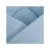 Paturica de infasat New Baby din muselina 100 bumbac 75×75 cm blue
