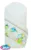 Paturica de infasat multifunctionala standard 80×80 cm Beige Owls New1