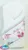 Paturica de infasat multifunctionala standard 80×80 cm Pink Owls New1