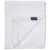Paturica din bumbac 70 x 90 cm White Clevamama 3453