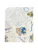 Paturica din panza de bumbac Junior 118×148 cm ursi cu albine crem