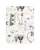 Paturica dubla de vara Junior DeLuxe 100×135 cm Corturi de indian gri
