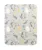 Paturica dubla de vara Junior DeLuxe 100×135 cm ursuleti gri
