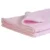 Paturica fleece 75 x 100 cm roz