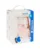 Paturica moale 75×100 cm KikkaBoo Baby blanket 3D Rabbits in Love