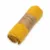 Paturica moale bebe New Baby cu multiple intrebuintari 60×60 cm din bumbac mustard