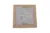 Paturica pentru bebelusi Baby Matex Bamboo Baby Blanket 80×100 cm Grey 03