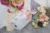Paturica pentru caruciorscaun auto Floo for Baby Footmuff Rabbit Pink